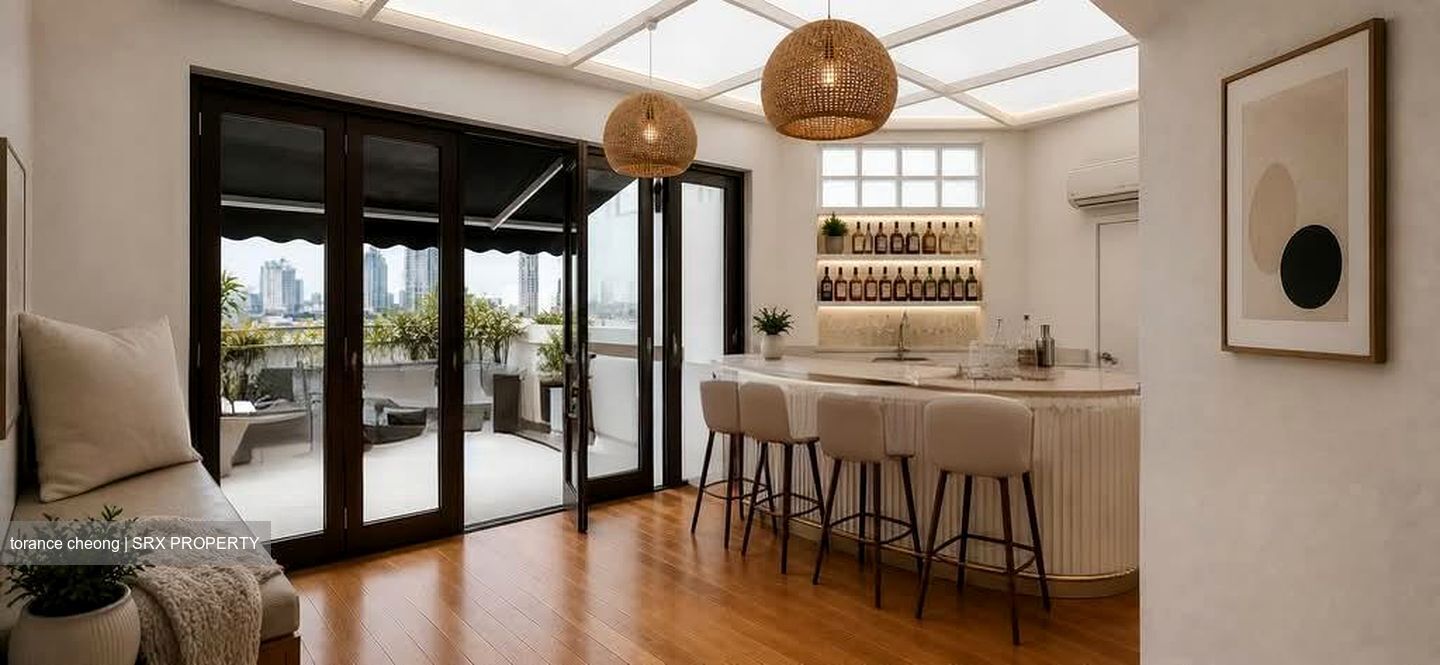 D'Grove Villas (D10), Condominium #603729671